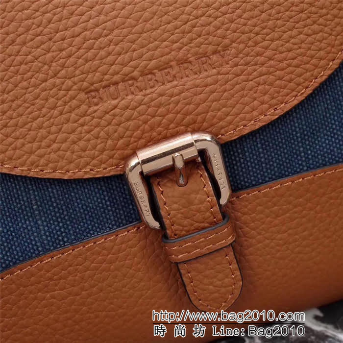 BURBERRY巴寶莉 女士爆款單肩包 394561  Bhq1254